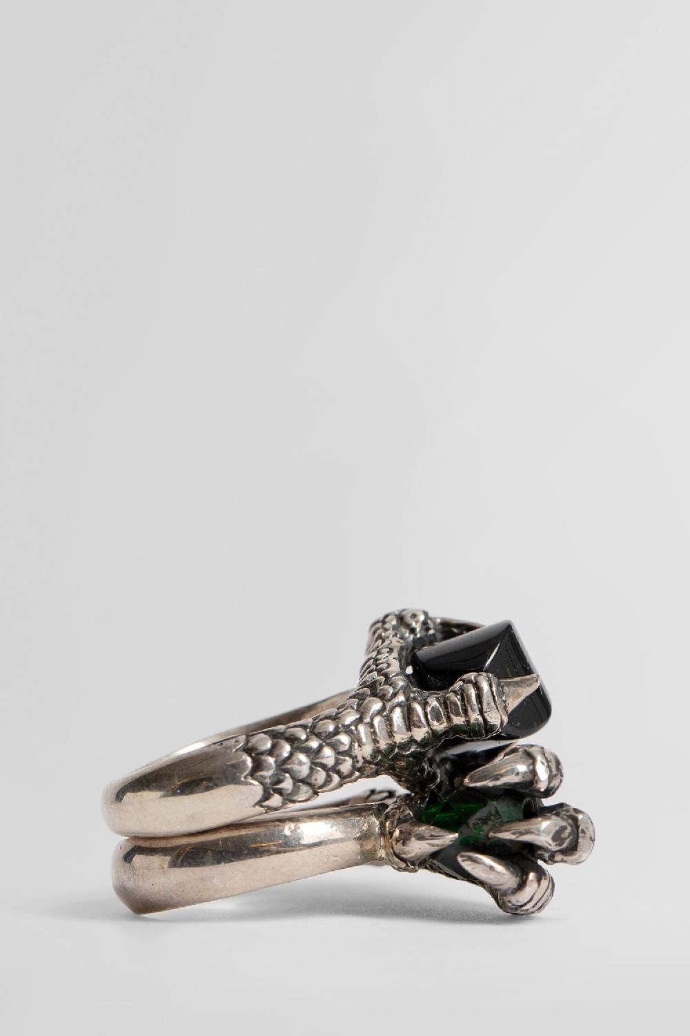 Antonioli KD2024 UNISEX SILVER JEWELLERY