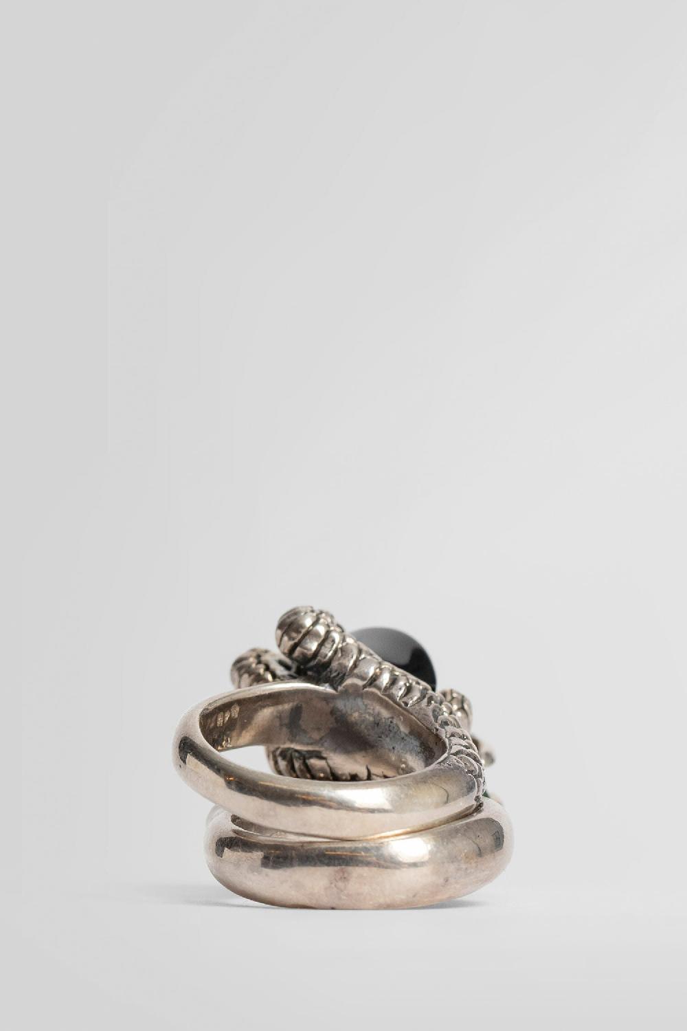 Antonioli KD2024 UNISEX SILVER JEWELLERY