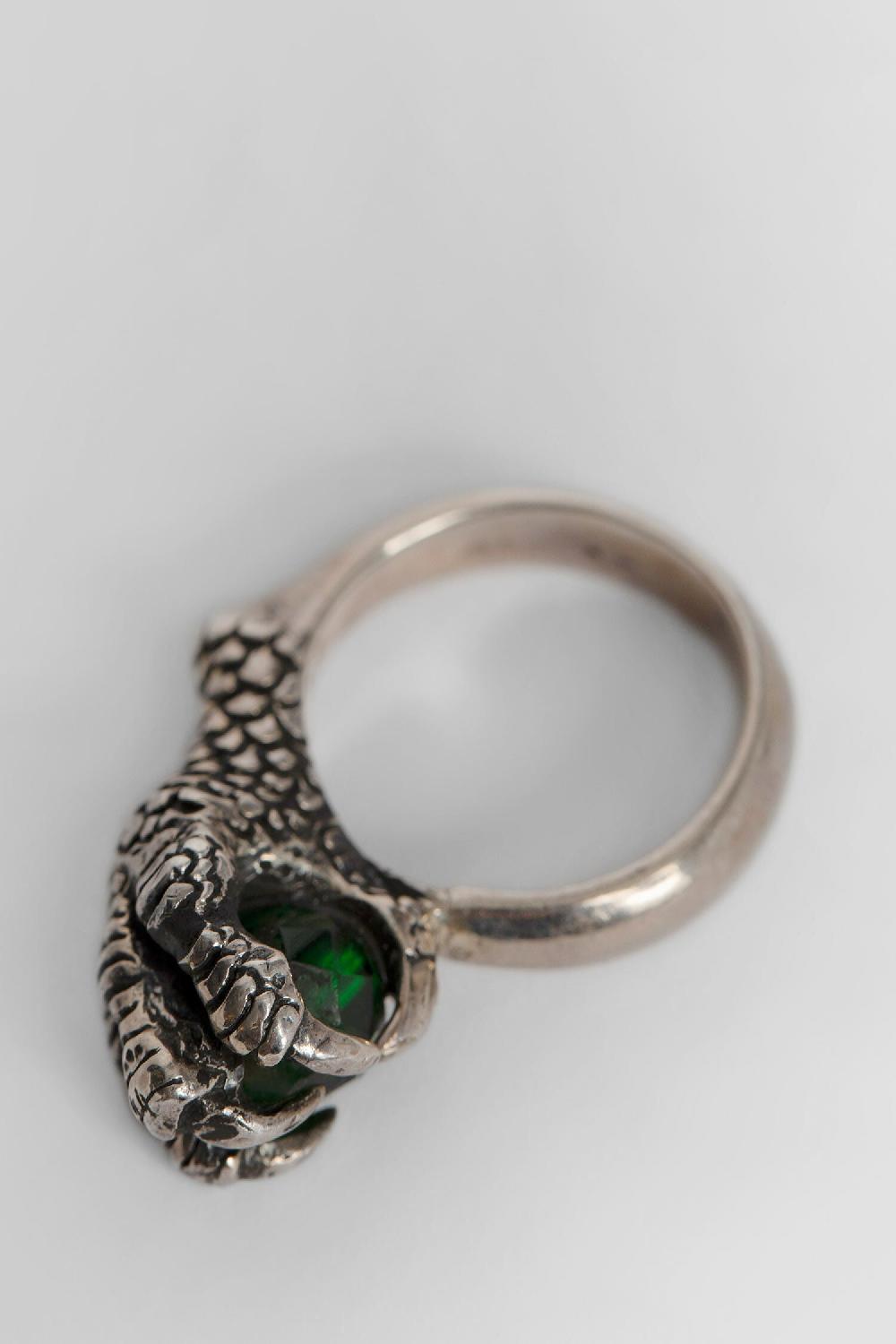 Antonioli KD2024 UNISEX SILVER JEWELLERY