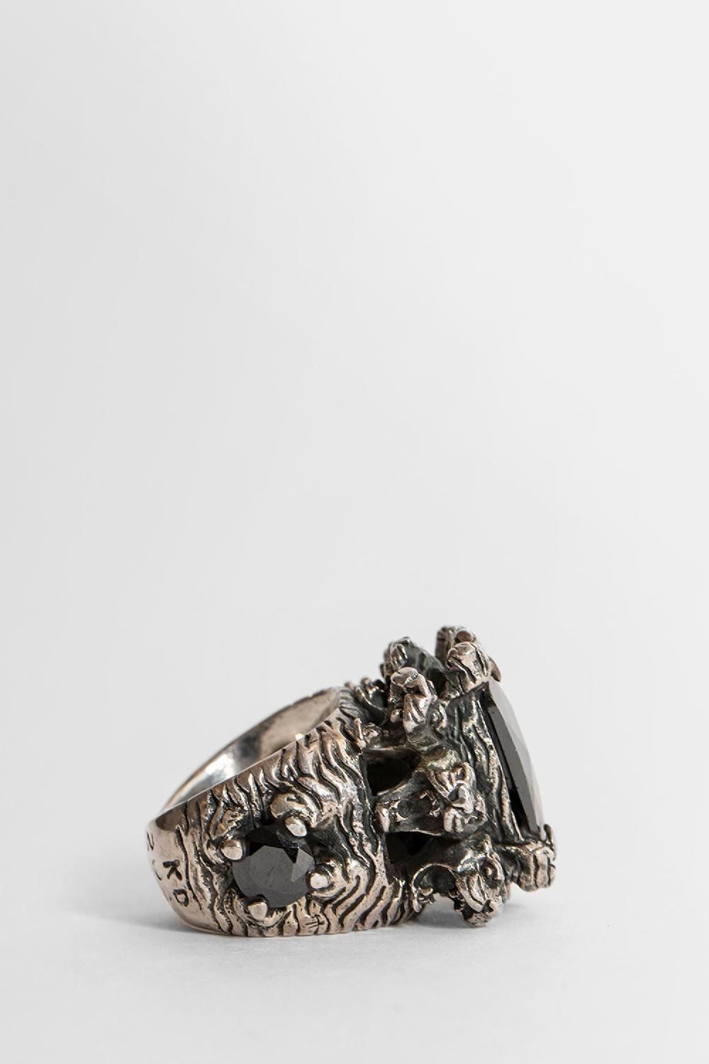 Antonioli KD2024 UNISEX SILVER JEWELLERY