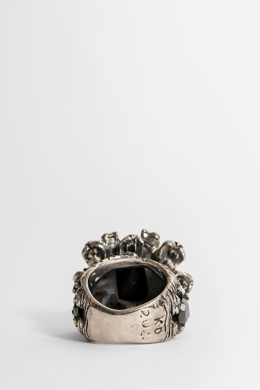 Antonioli KD2024 UNISEX SILVER JEWELLERY