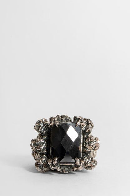 Antonioli KD2024 UNISEX SILVER JEWELLERY