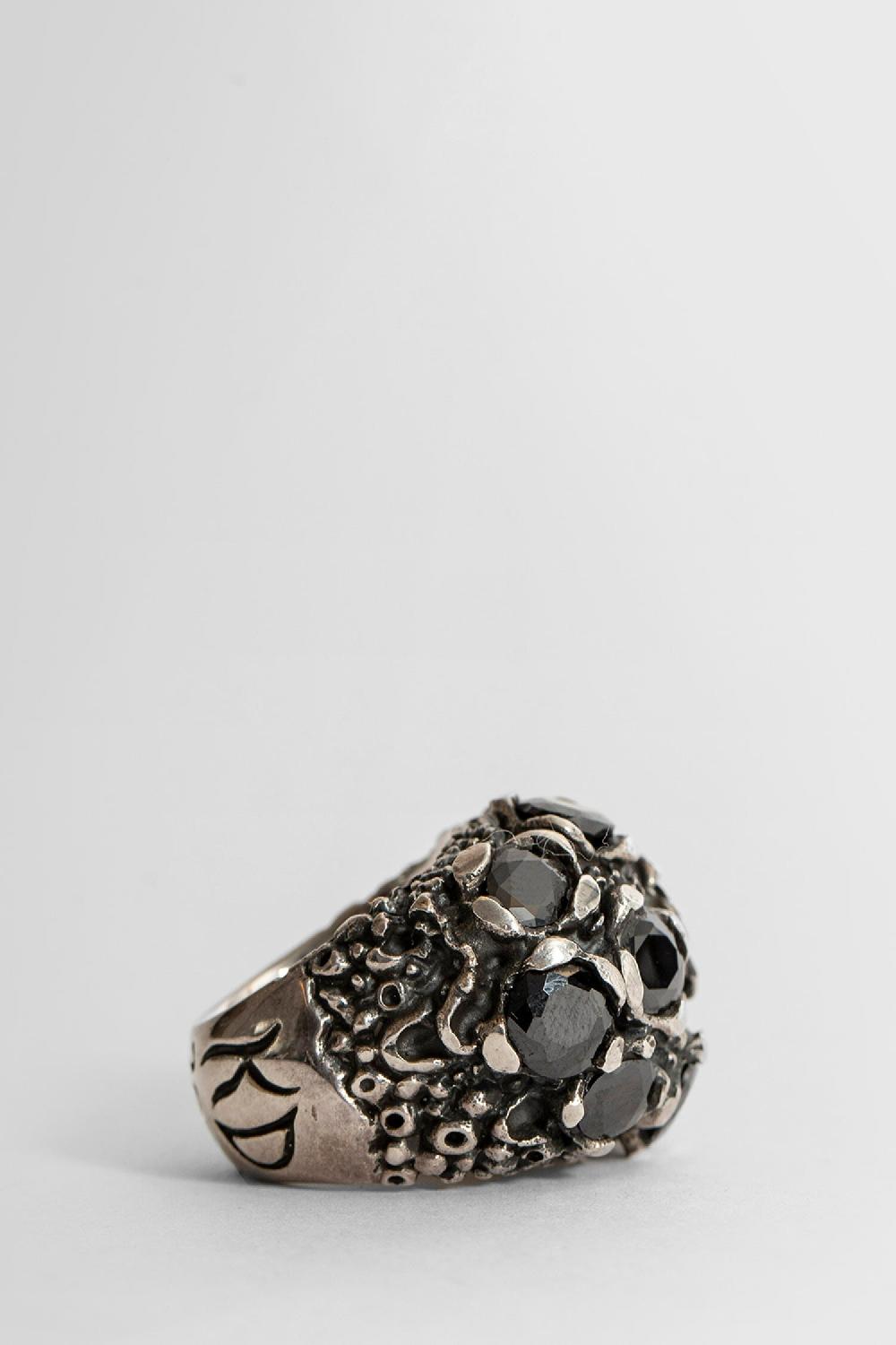 Antonioli KD2024 UNISEX SILVER JEWELLERY