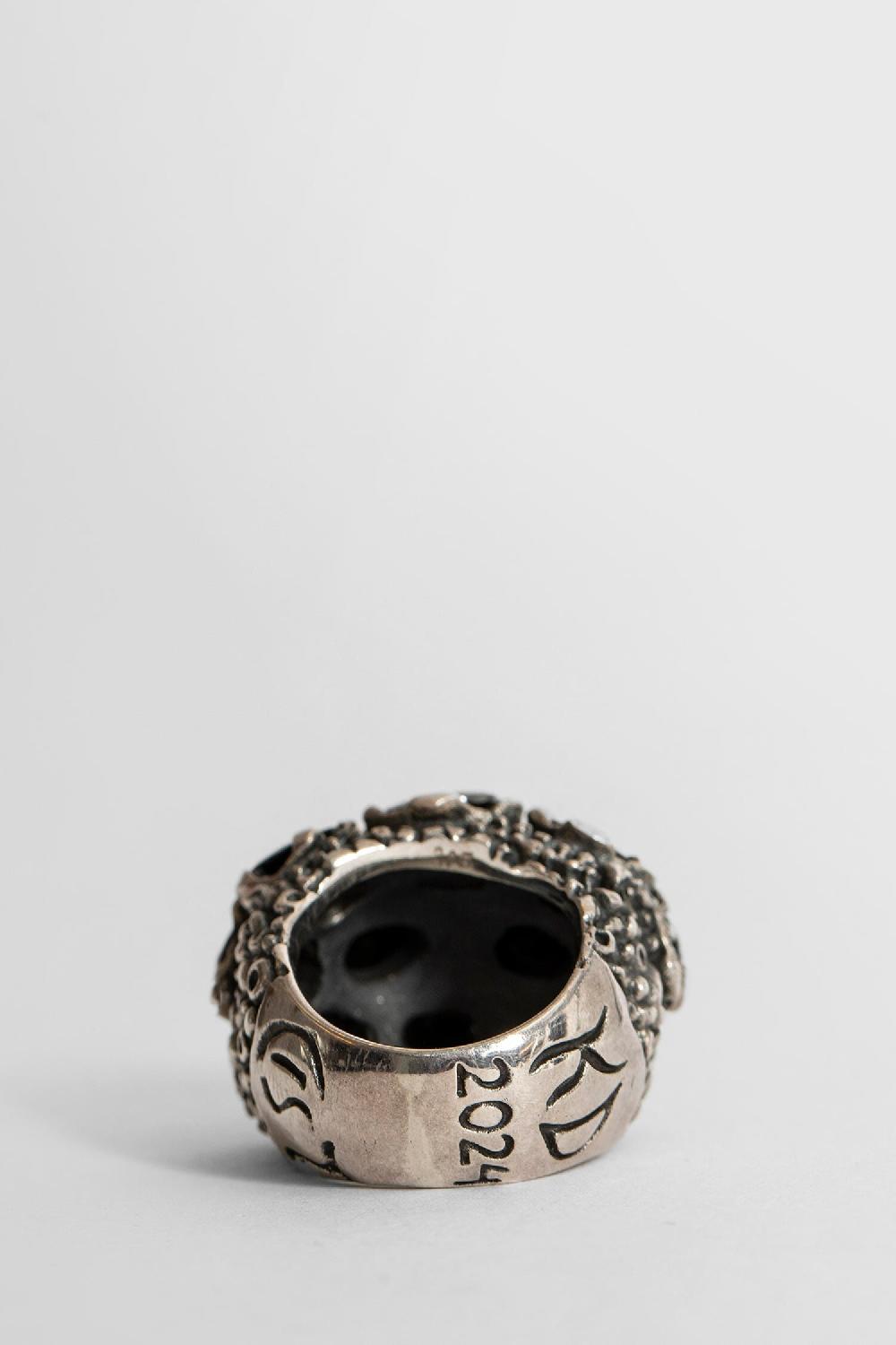 Antonioli KD2024 UNISEX SILVER JEWELLERY