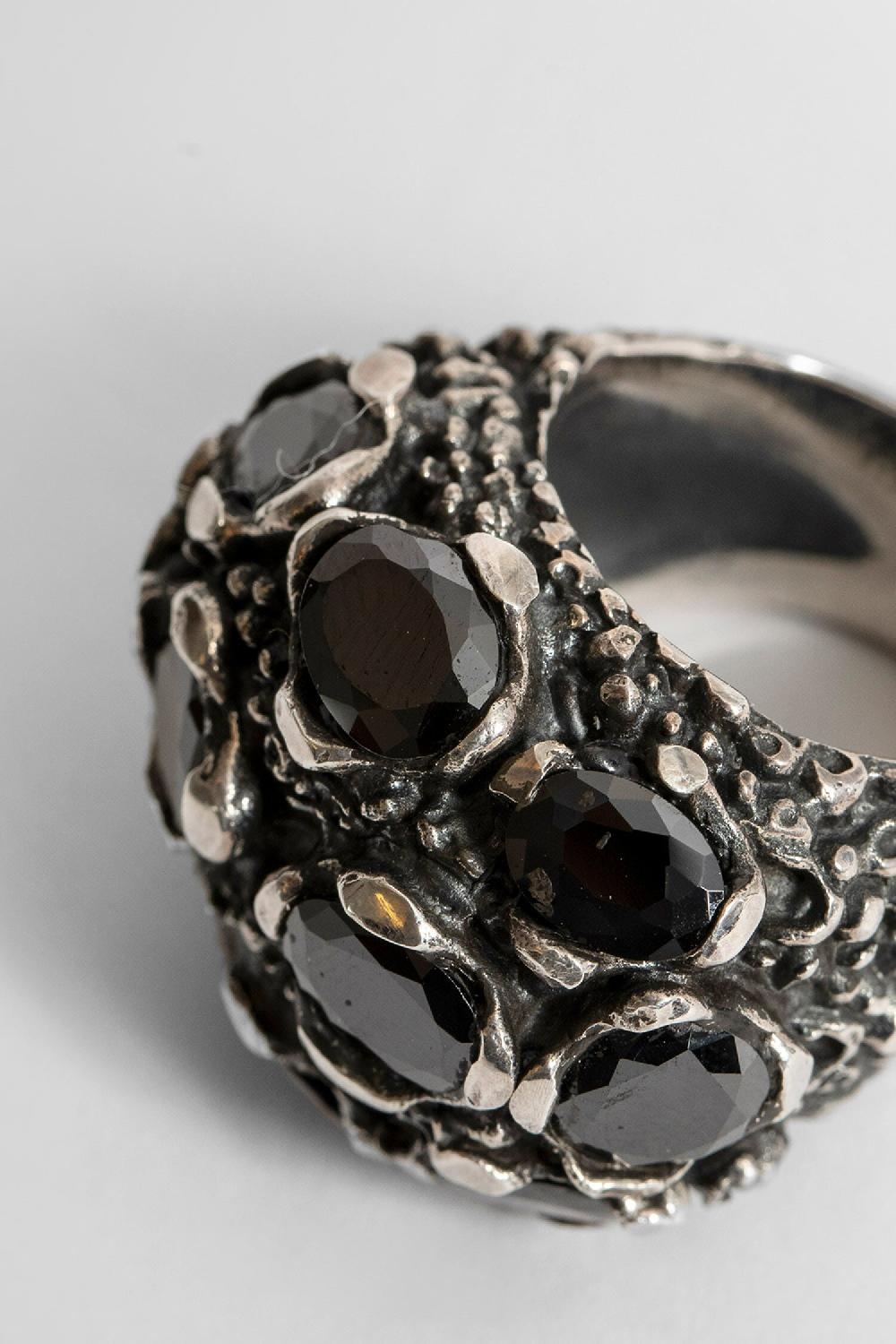 Antonioli KD2024 UNISEX SILVER JEWELLERY