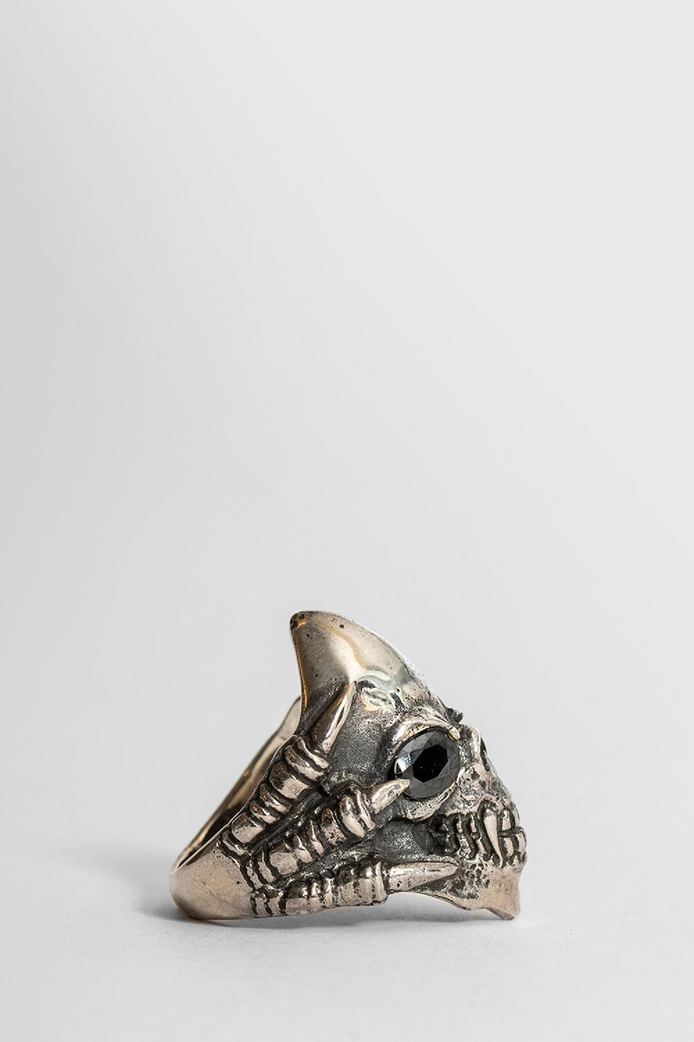 Antonioli KD2024 UNISEX SILVER JEWELLERY