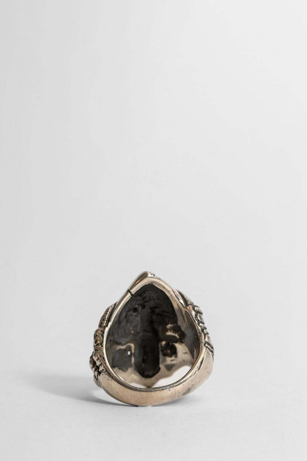 Antonioli KD2024 UNISEX SILVER JEWELLERY