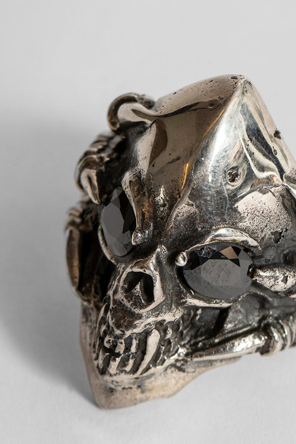 Antonioli KD2024 UNISEX SILVER JEWELLERY