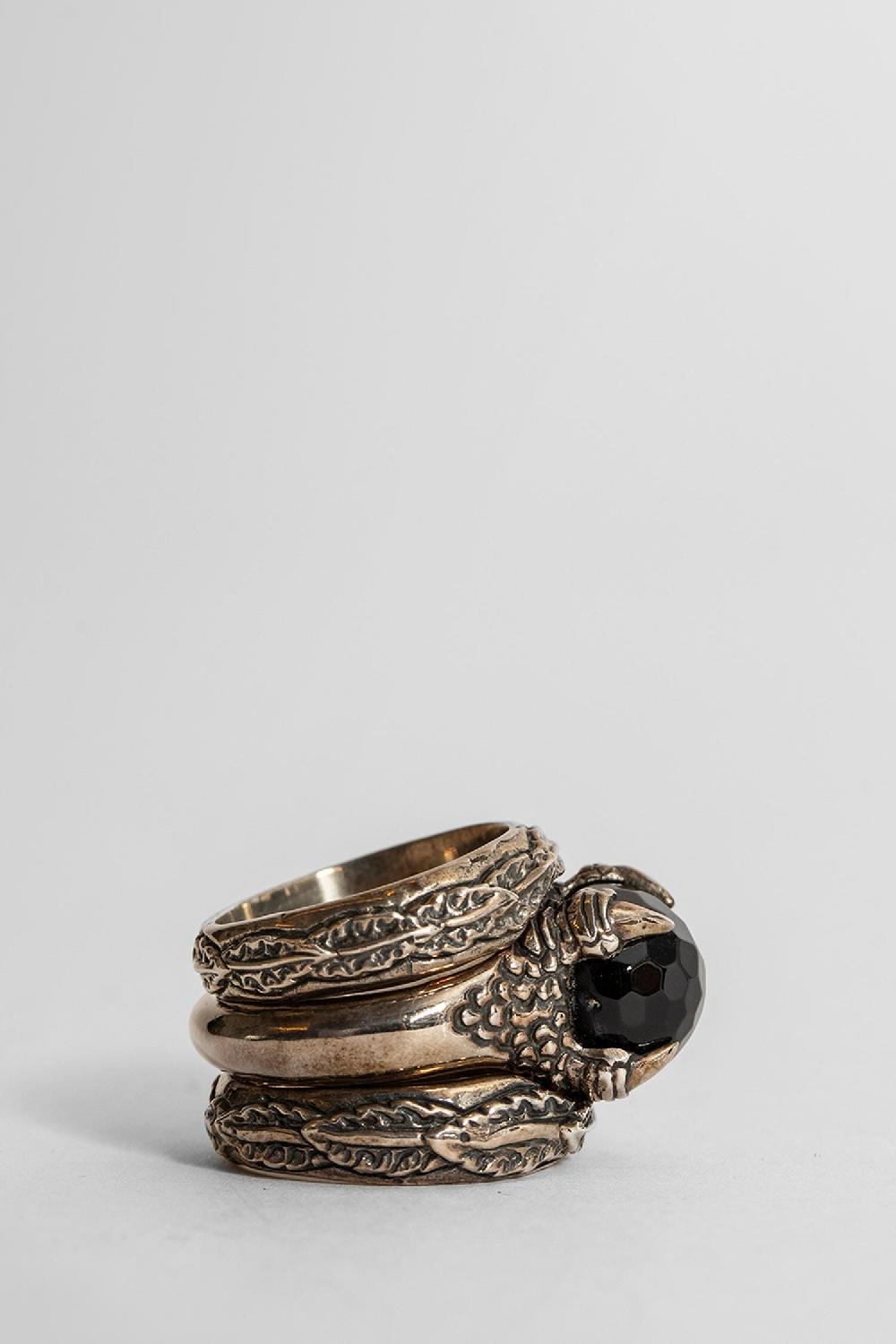 Antonioli KD2024 UNISEX SILVER JEWELLERY