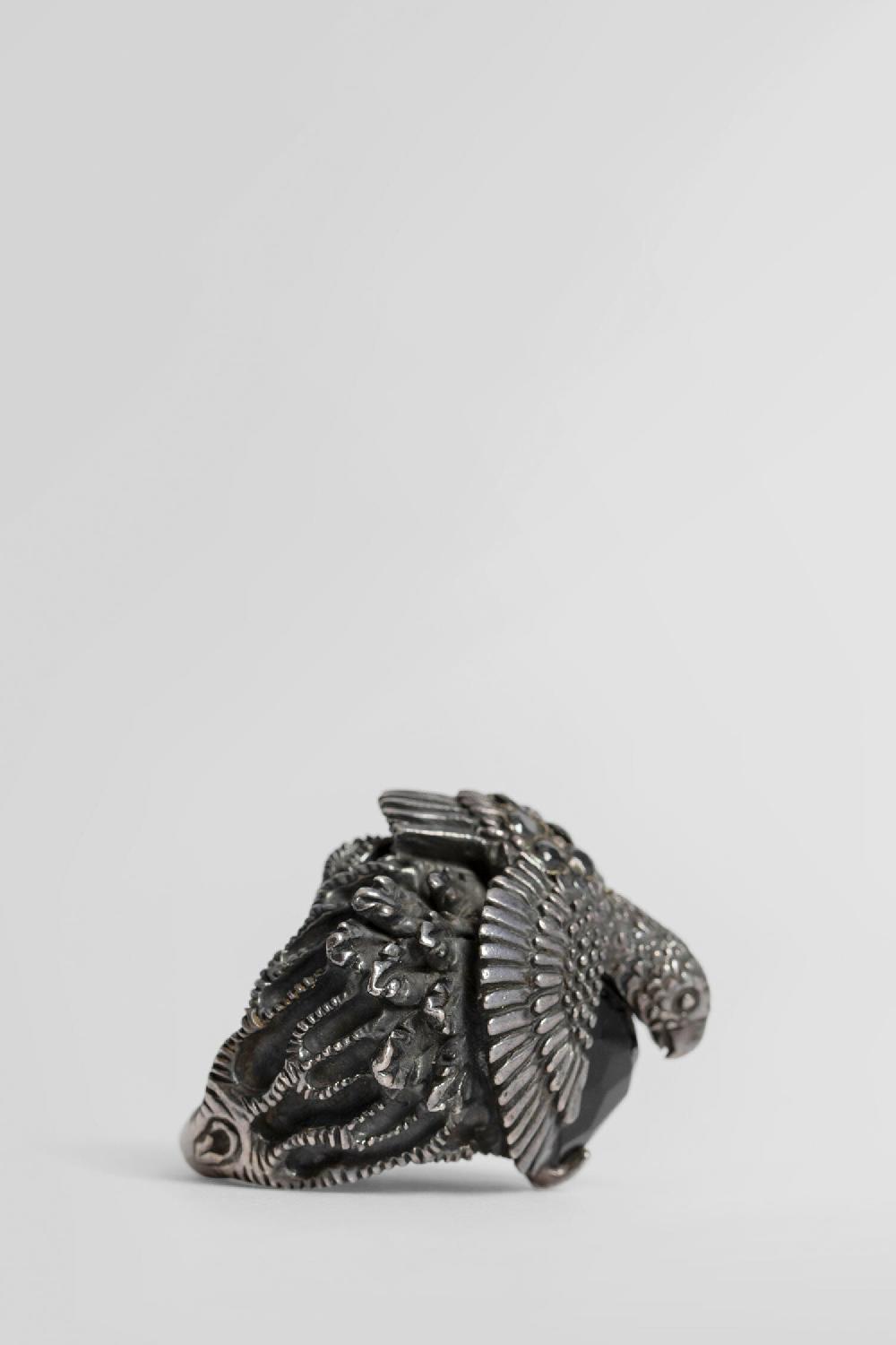 Antonioli KD2024 UNISEX SILVER JEWELLERY