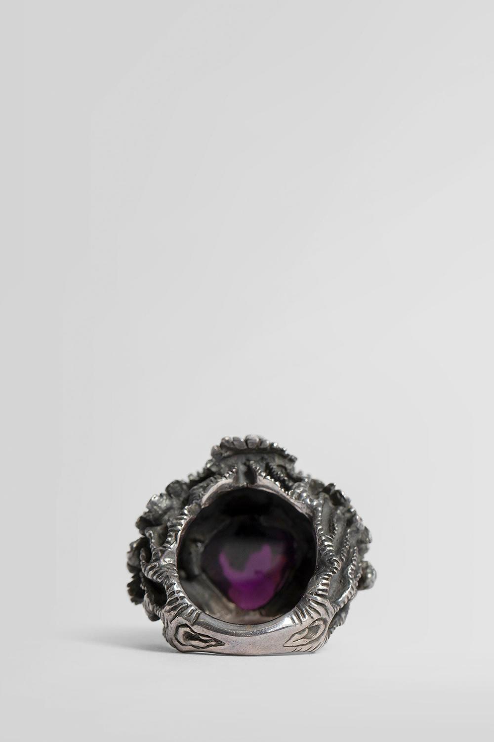 Antonioli KD2024 UNISEX SILVER JEWELLERY