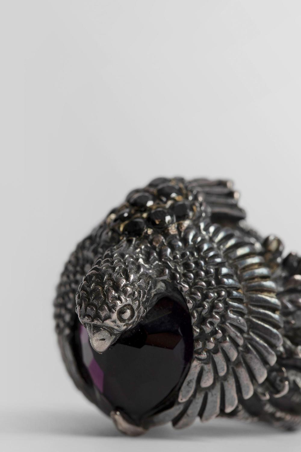 Antonioli KD2024 UNISEX SILVER JEWELLERY