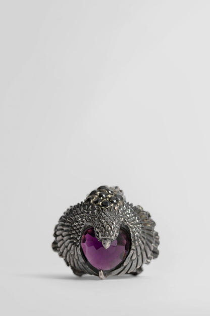 Antonioli KD2024 UNISEX SILVER JEWELLERY