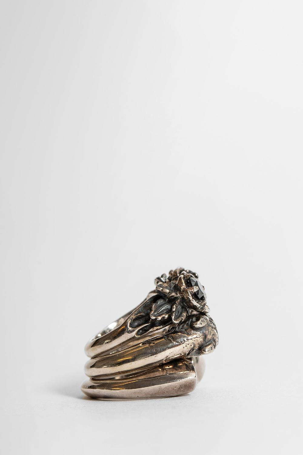 Antonioli KD2024 UNISEX SILVER JEWELLERY