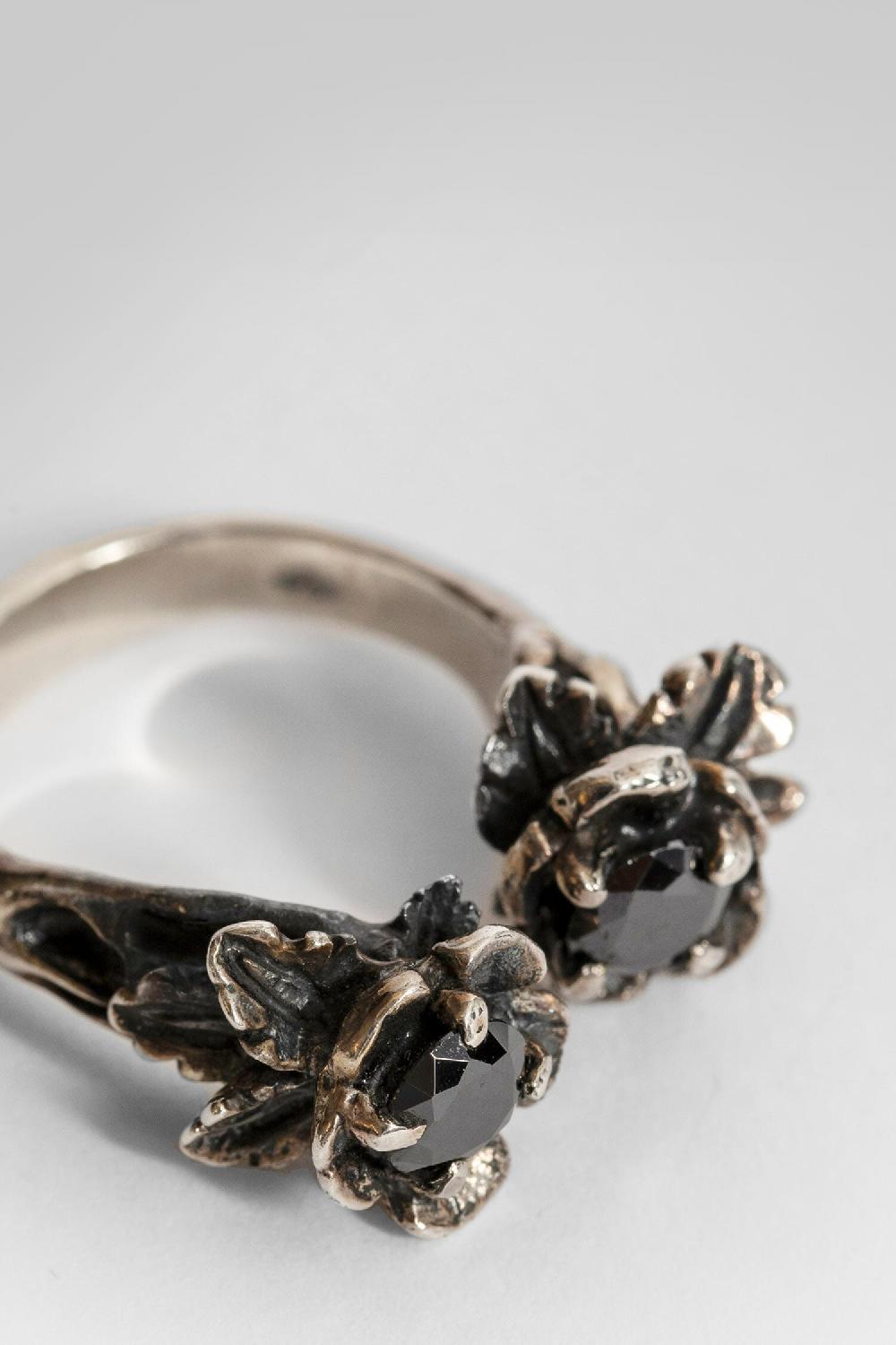 Antonioli KD2024 UNISEX SILVER JEWELLERY