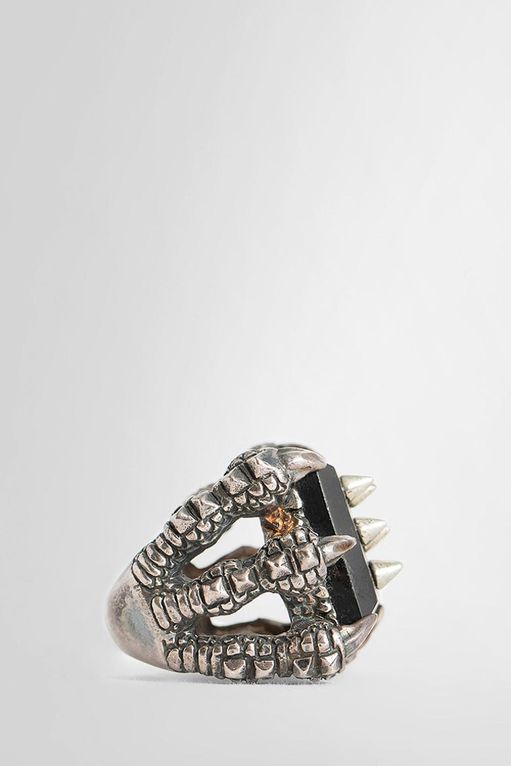 Antonioli KD2024 UNISEX SILVER JEWELLERY