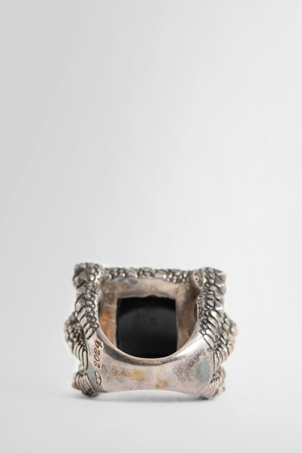 Antonioli KD2024 UNISEX SILVER JEWELLERY