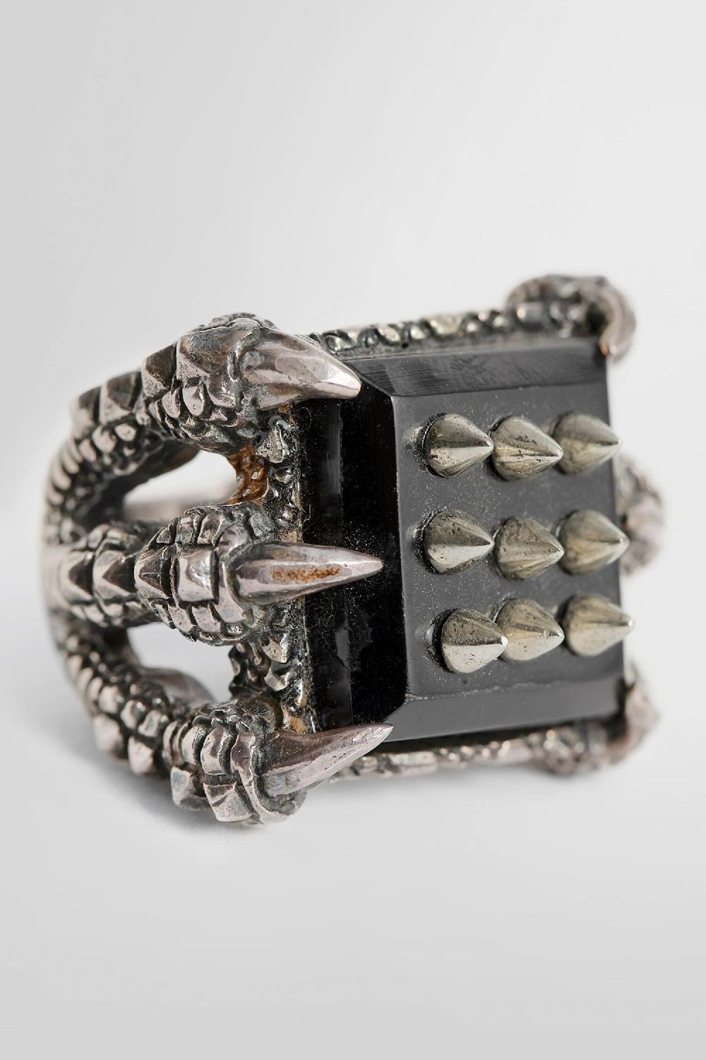 Antonioli KD2024 UNISEX SILVER JEWELLERY