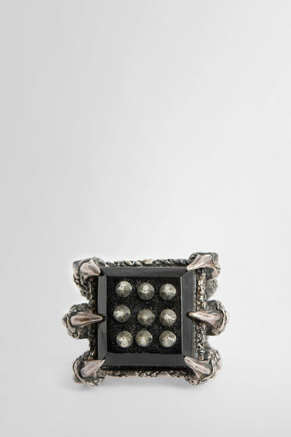 Antonioli KD2024 UNISEX SILVER JEWELLERY