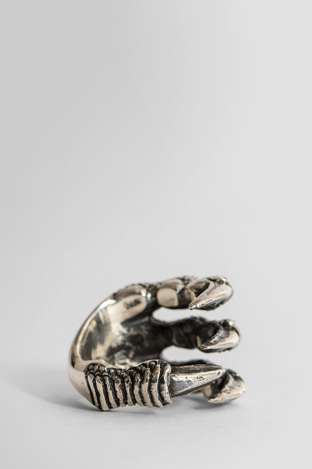 Antonioli KD2024 UNISEX SILVER JEWELLERY