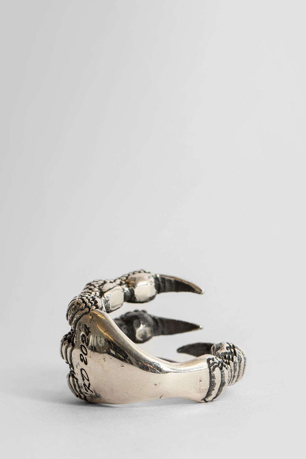 Antonioli KD2024 UNISEX SILVER JEWELLERY