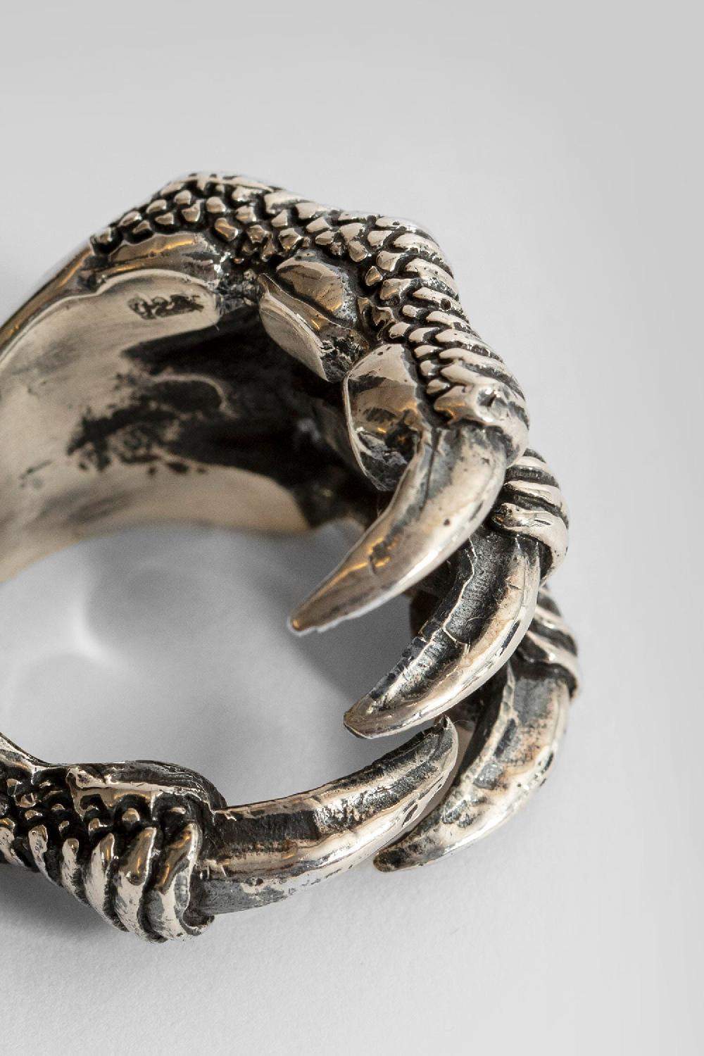 Antonioli KD2024 UNISEX SILVER JEWELLERY