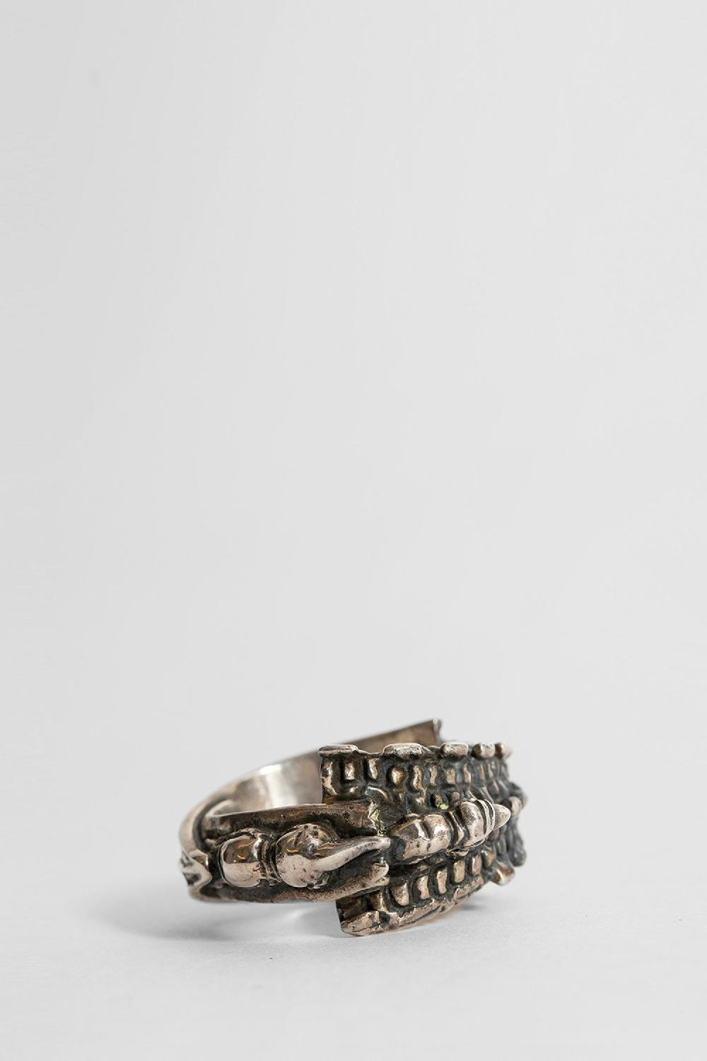 Antonioli KD2024 UNISEX SILVER JEWELLERY