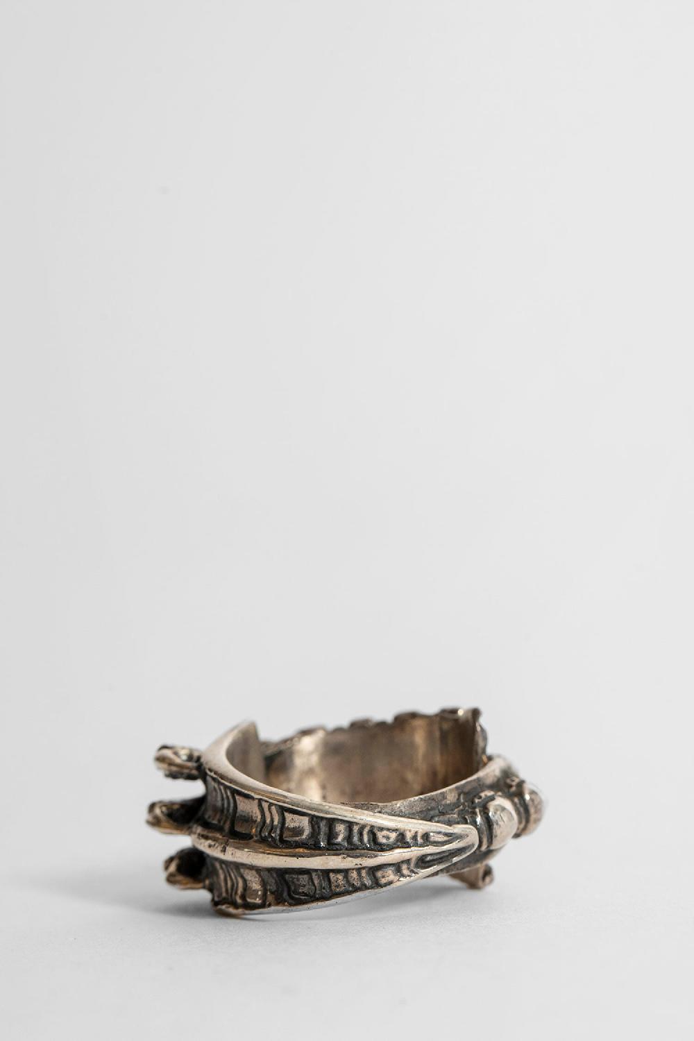 Antonioli KD2024 UNISEX SILVER JEWELLERY