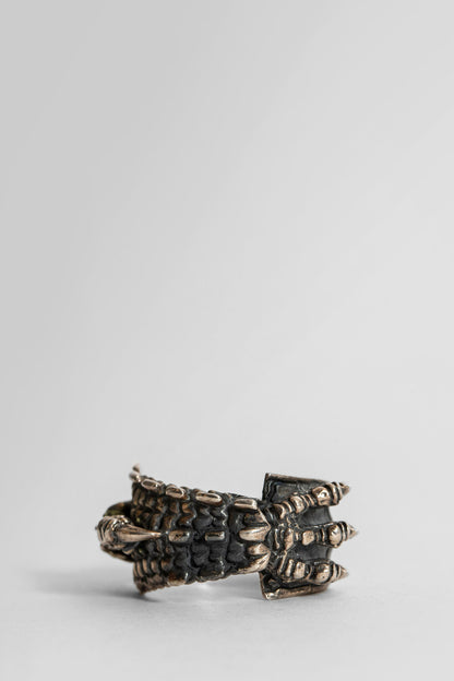 Antonioli KD2024 UNISEX SILVER JEWELLERY