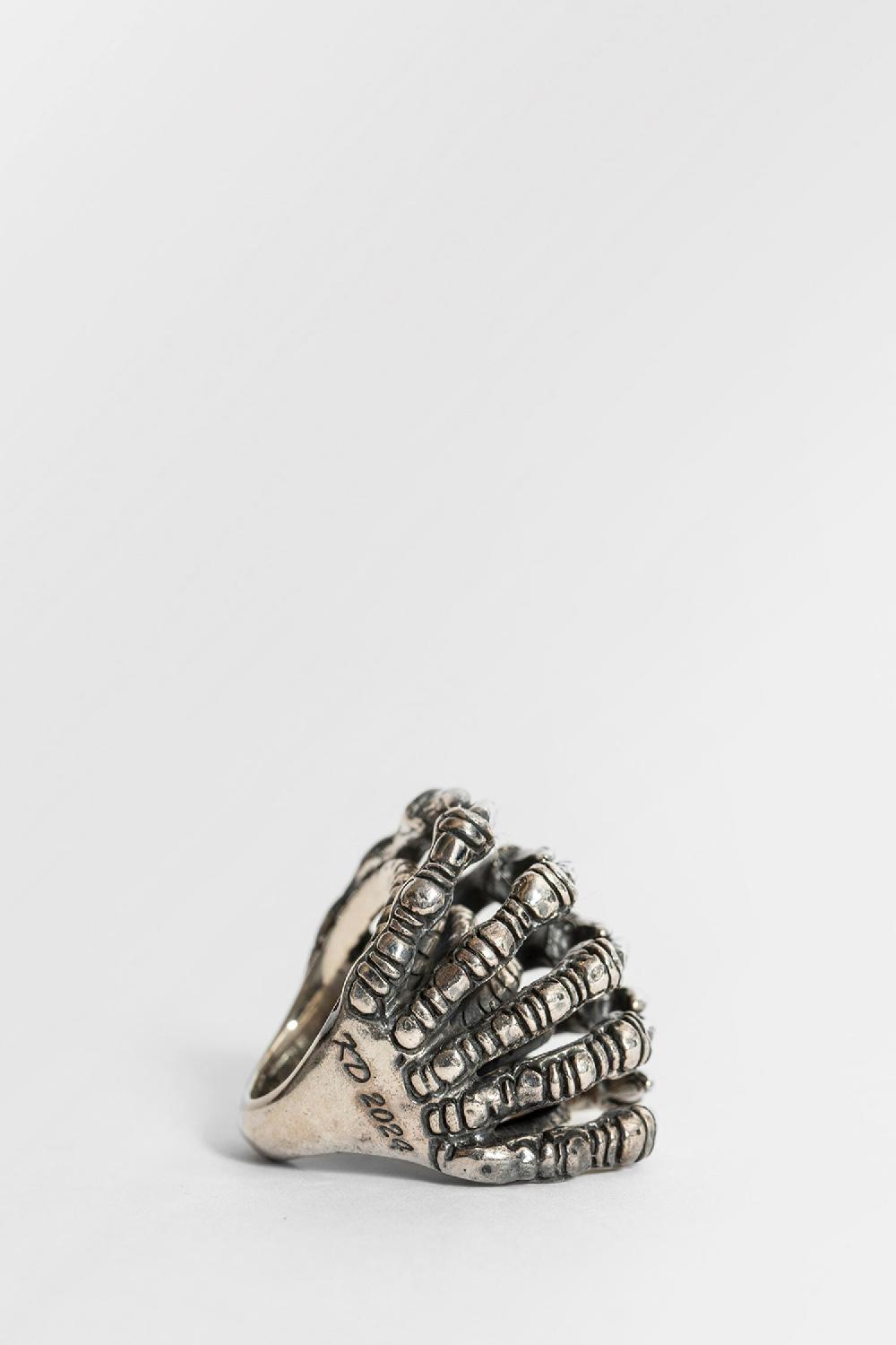 Antonioli KD2024 UNISEX SILVER JEWELLERY