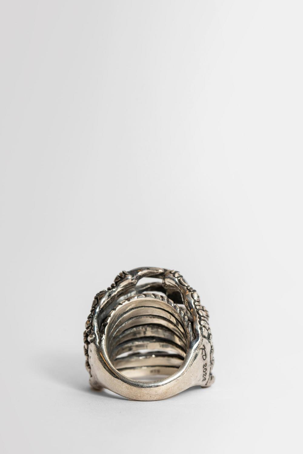 Antonioli KD2024 UNISEX SILVER JEWELLERY