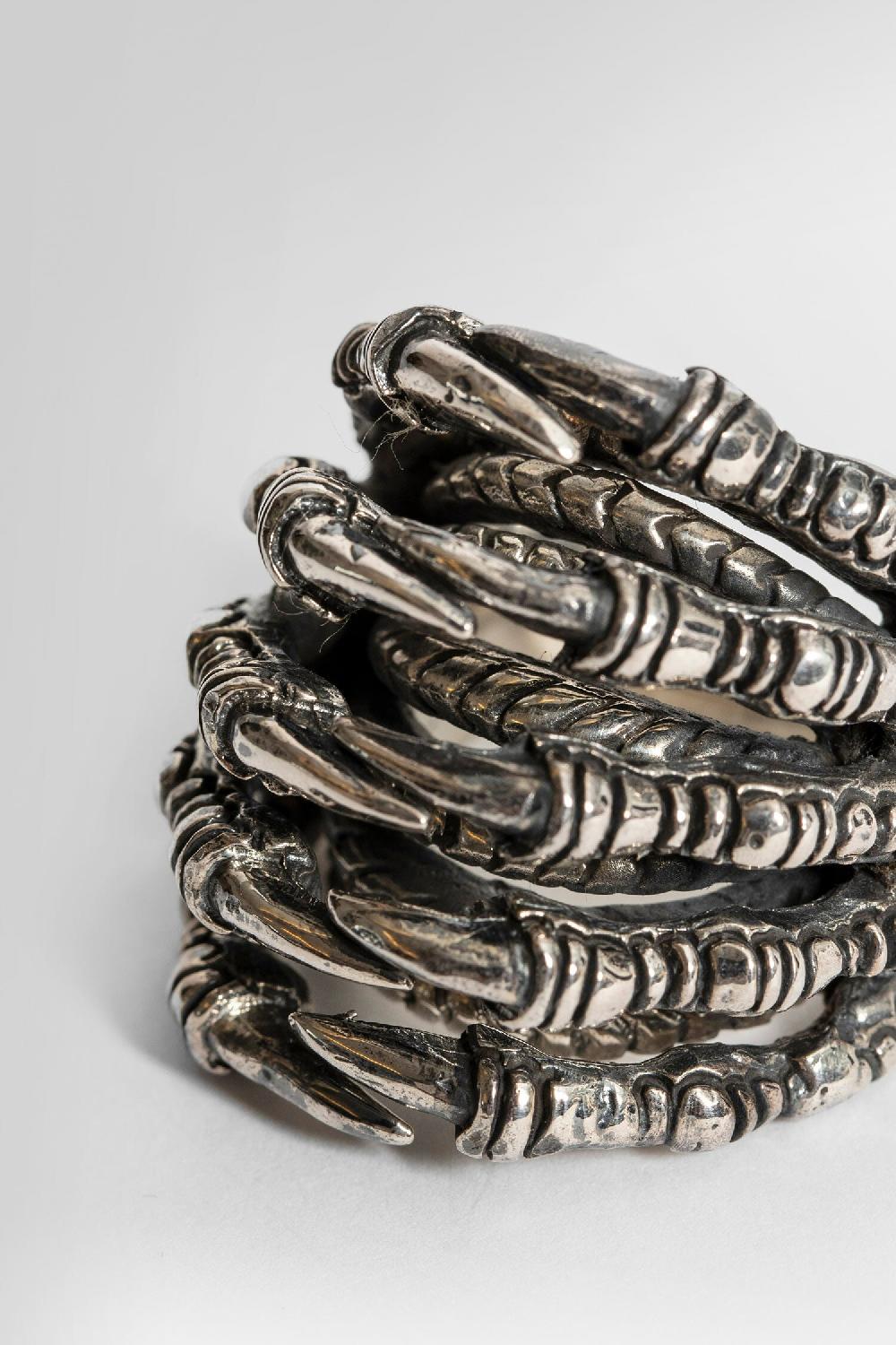 Antonioli KD2024 UNISEX SILVER JEWELLERY