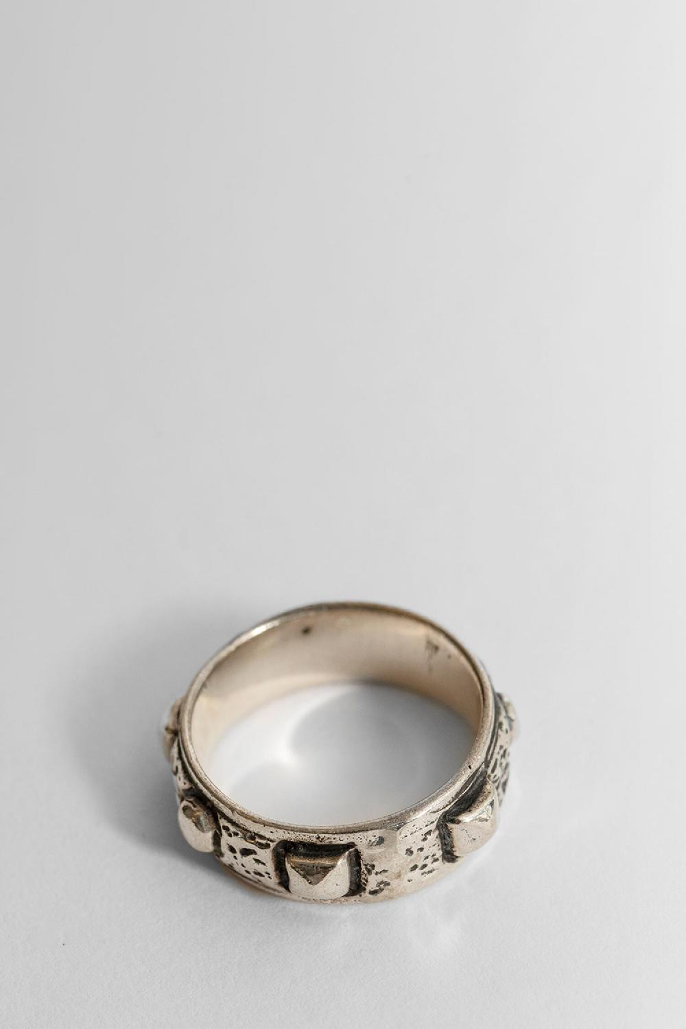 Antonioli KD2024 UNISEX SILVER JEWELLERY