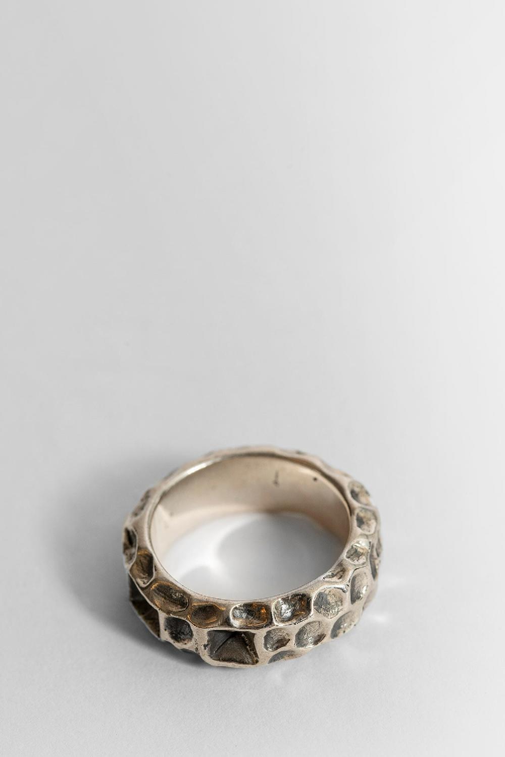 Antonioli KD2024 UNISEX SILVER JEWELLERY