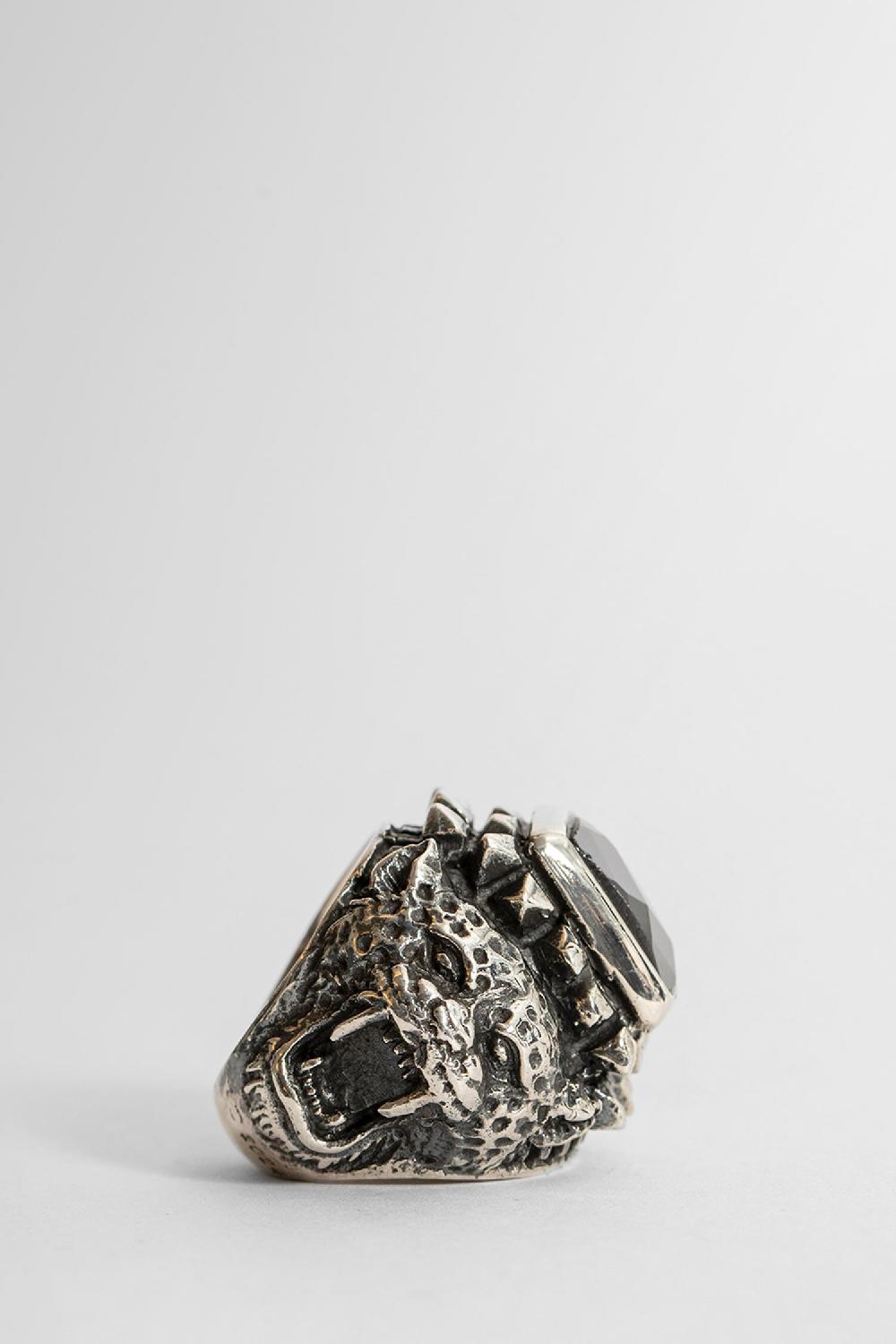 Antonioli KD2024 UNISEX SILVER JEWELLERY