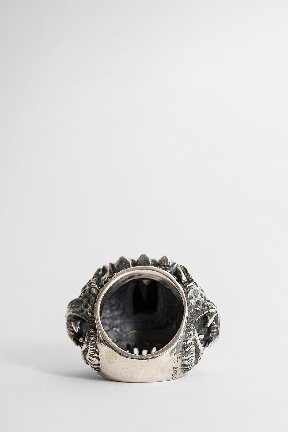 Antonioli KD2024 UNISEX SILVER JEWELLERY