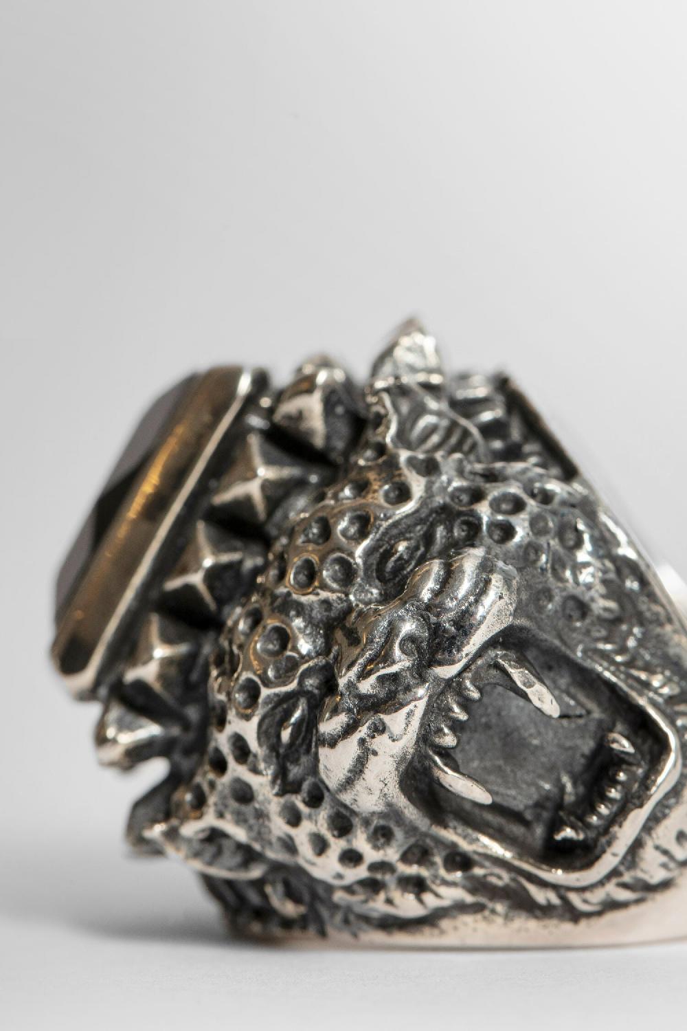 Antonioli KD2024 UNISEX SILVER JEWELLERY