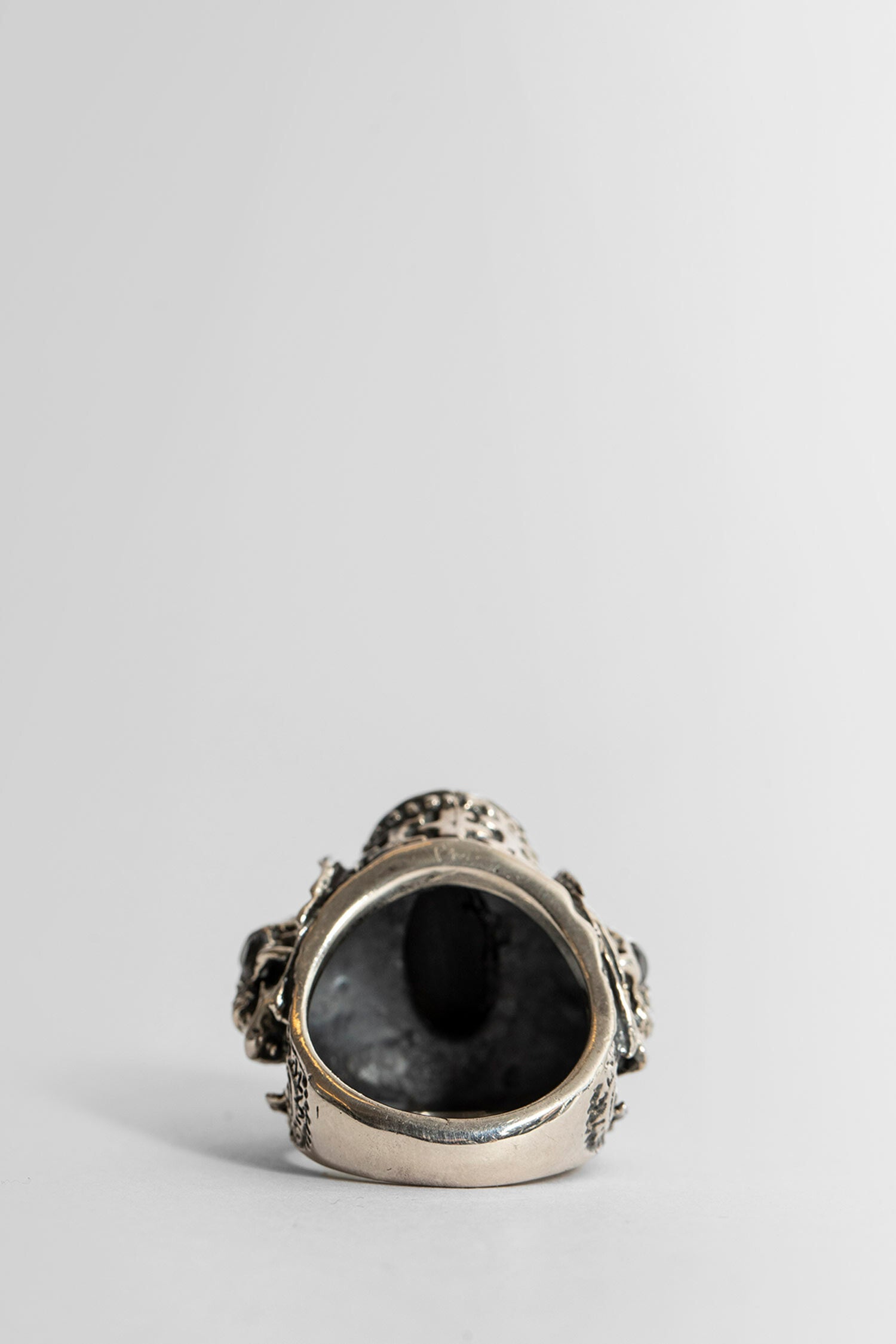 Antonioli KD2024 UNISEX SILVER JEWELLERY