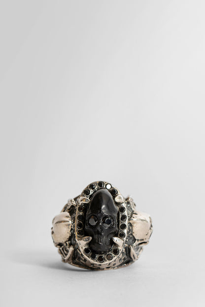 Antonioli KD2024 UNISEX SILVER JEWELLERY