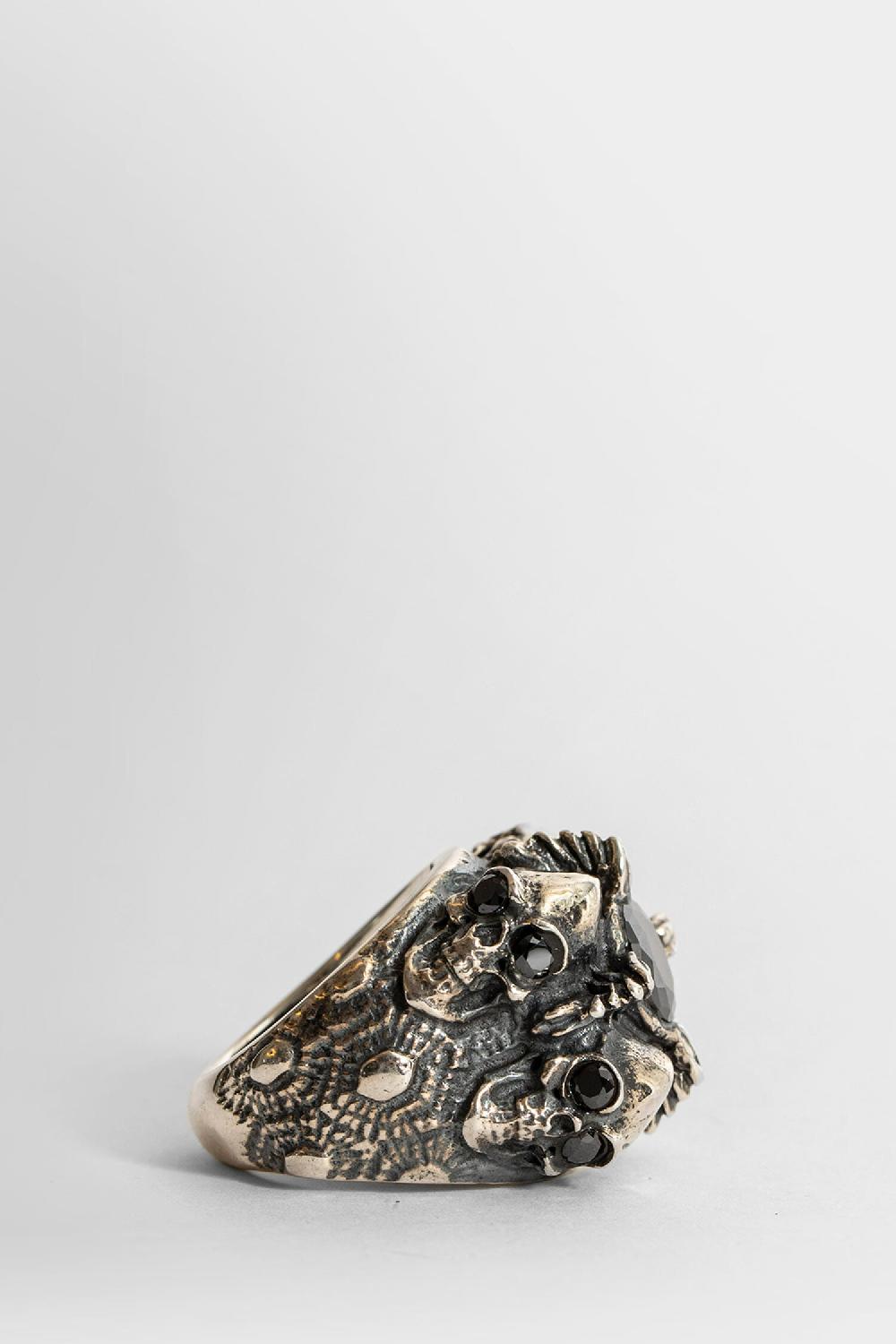 Antonioli KD2024 UNISEX SILVER JEWELLERY