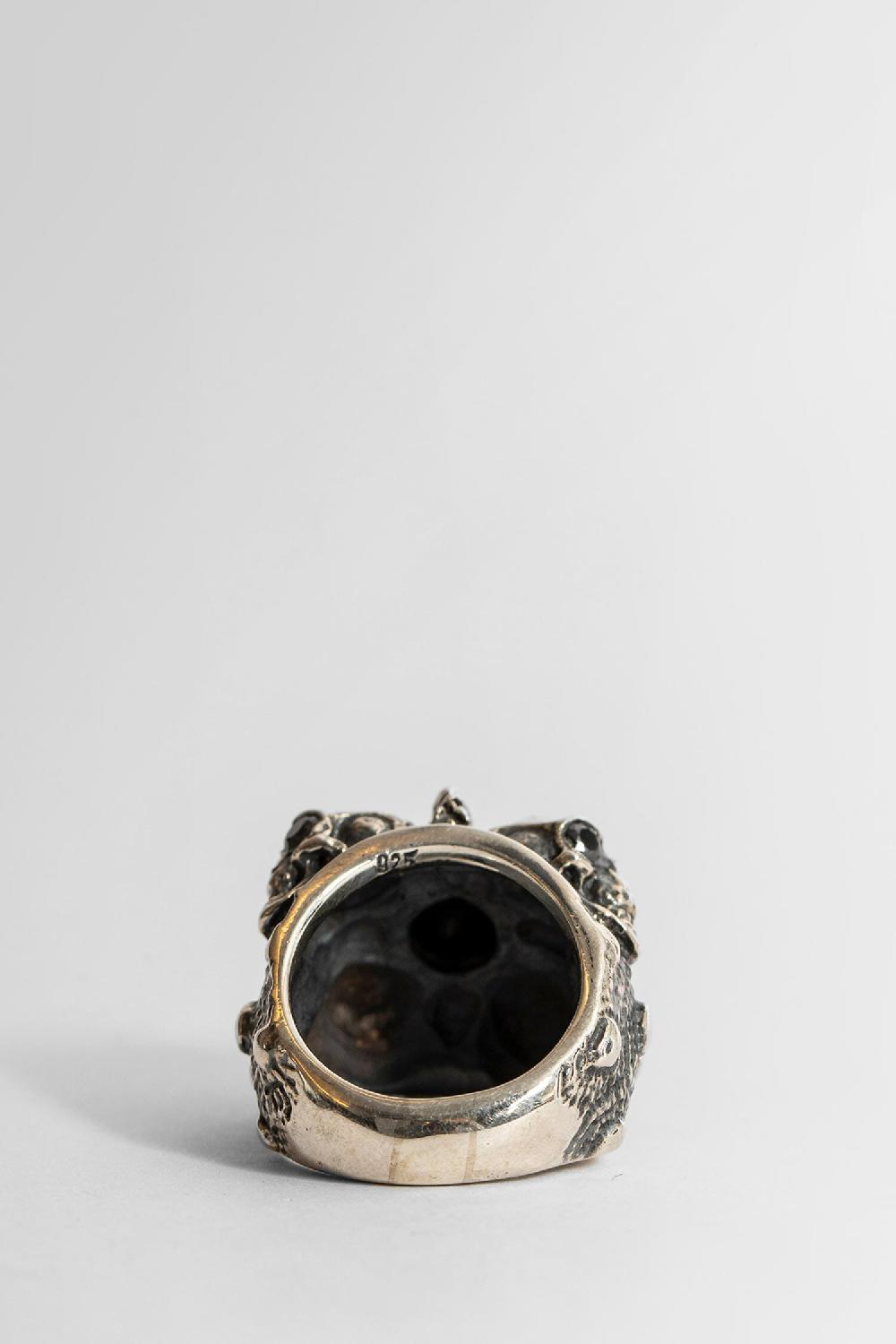 Antonioli KD2024 UNISEX SILVER JEWELLERY