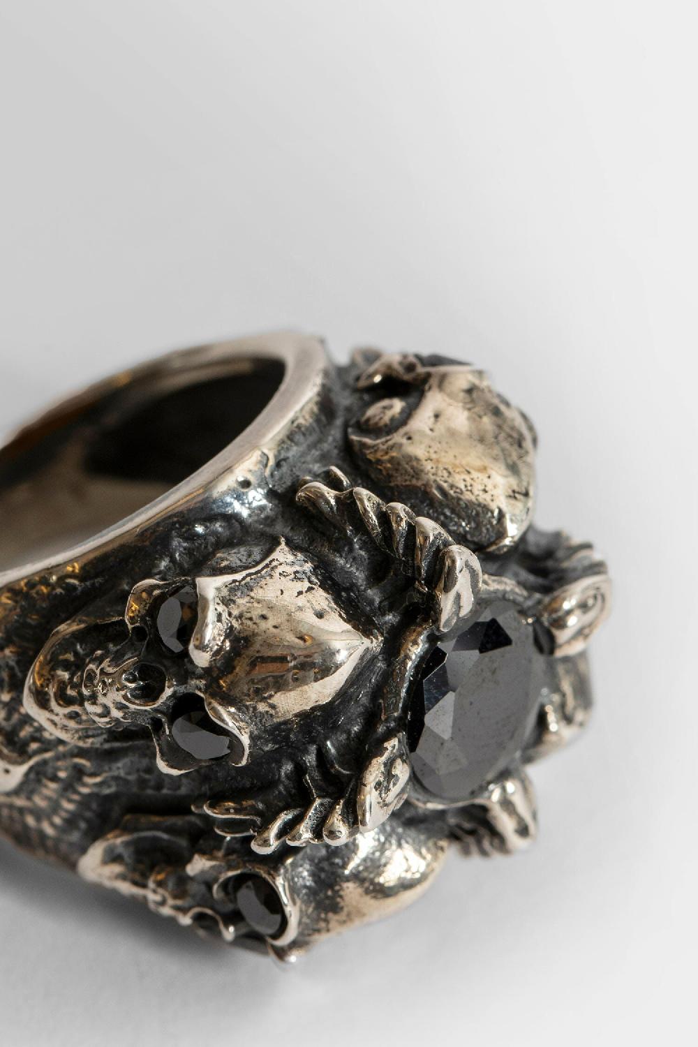 Antonioli KD2024 UNISEX SILVER JEWELLERY