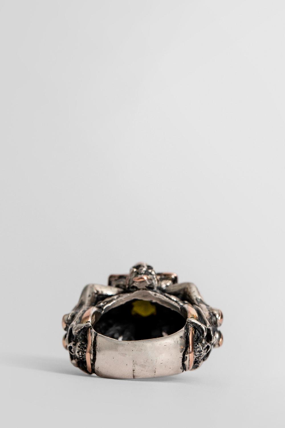 Antonioli KD2024 UNISEX SILVER JEWELLERY