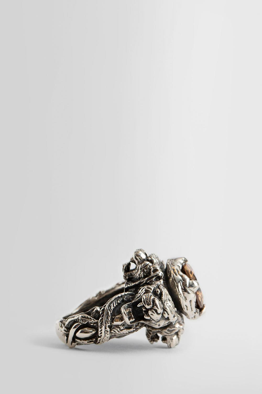 Antonioli KD2024 UNISEX SILVER JEWELLERY