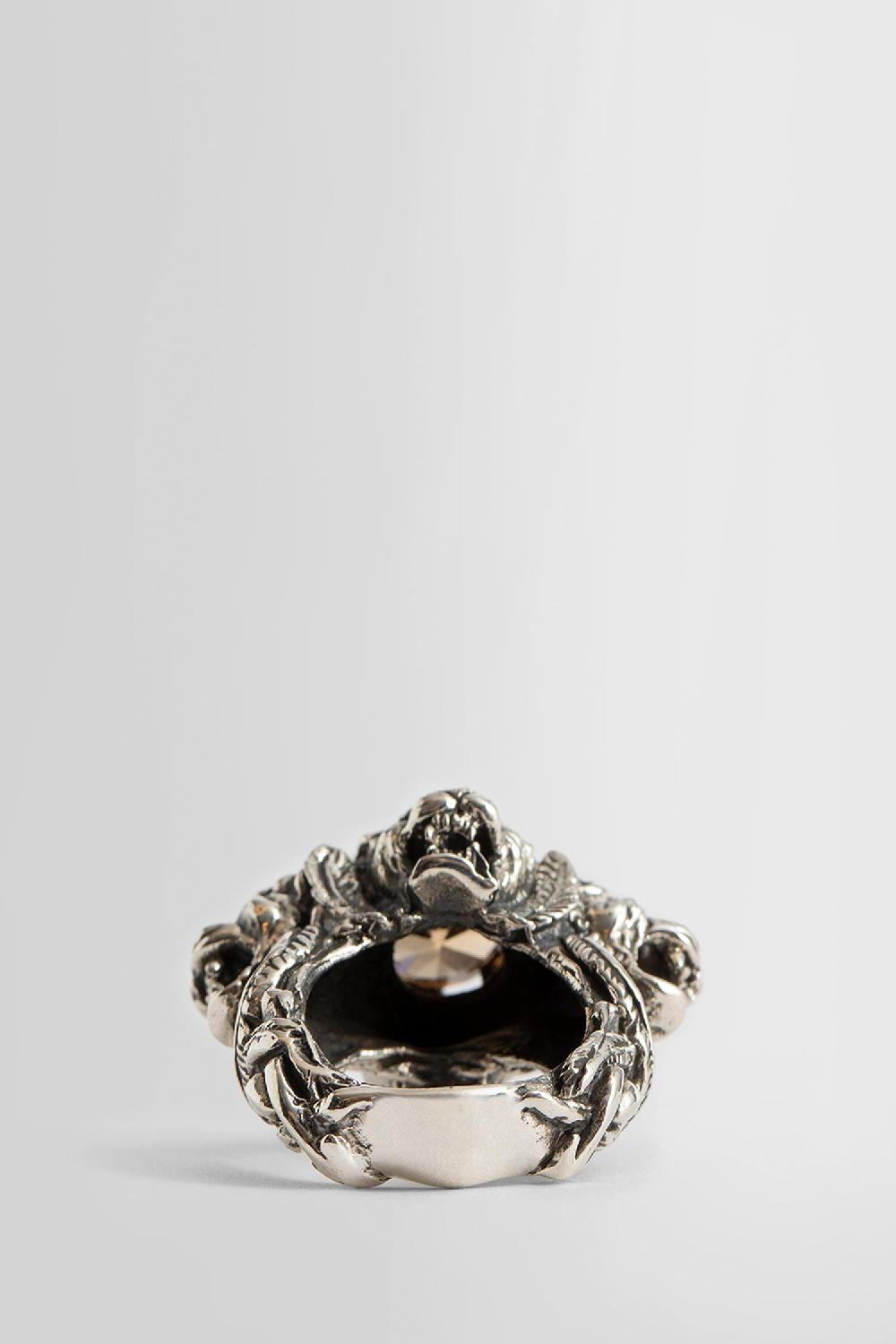 Antonioli KD2024 UNISEX SILVER JEWELLERY