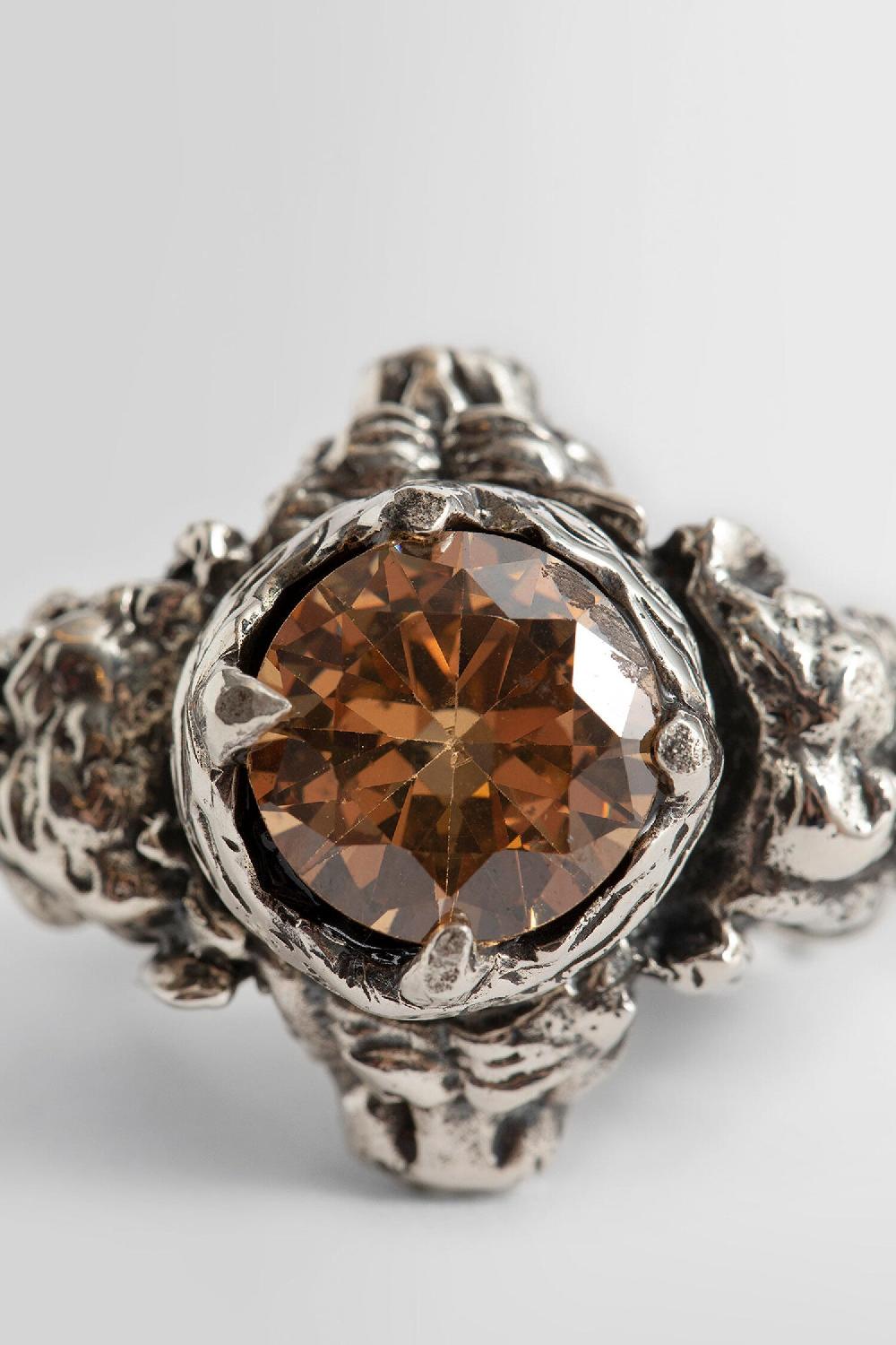 Antonioli KD2024 UNISEX SILVER JEWELLERY