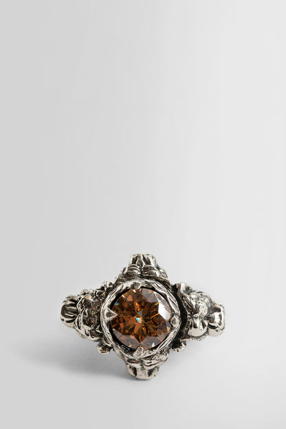 Antonioli KD2024 UNISEX SILVER JEWELLERY