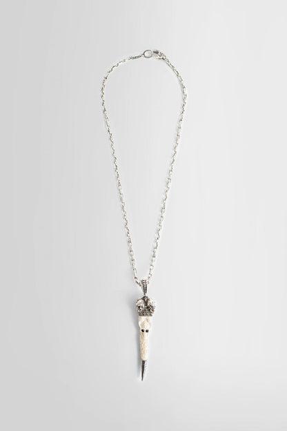 Antonioli KD2024 UNISEX SILVER JEWELLERY