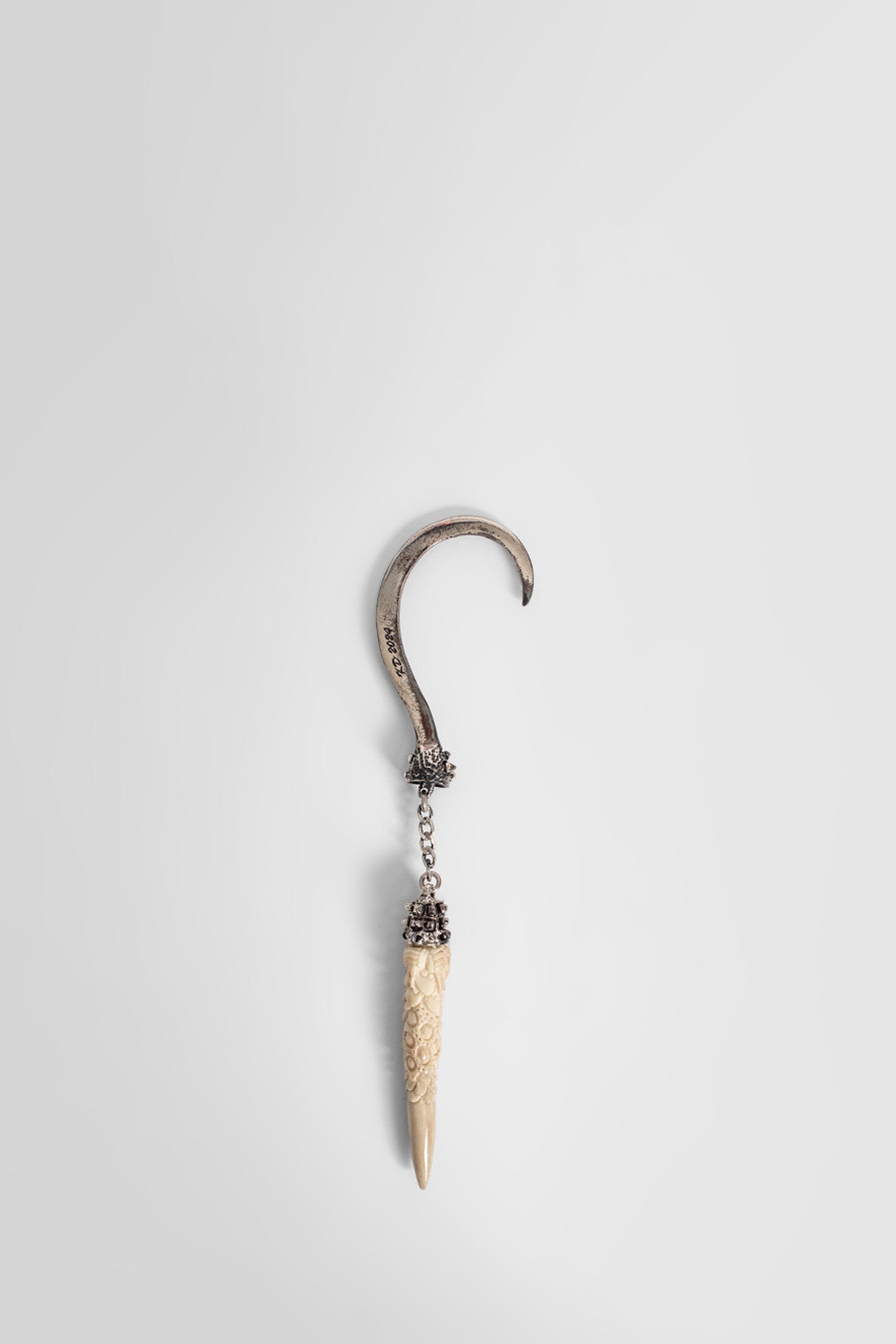 Antonioli KD2024 UNISEX WHITE JEWELLERY