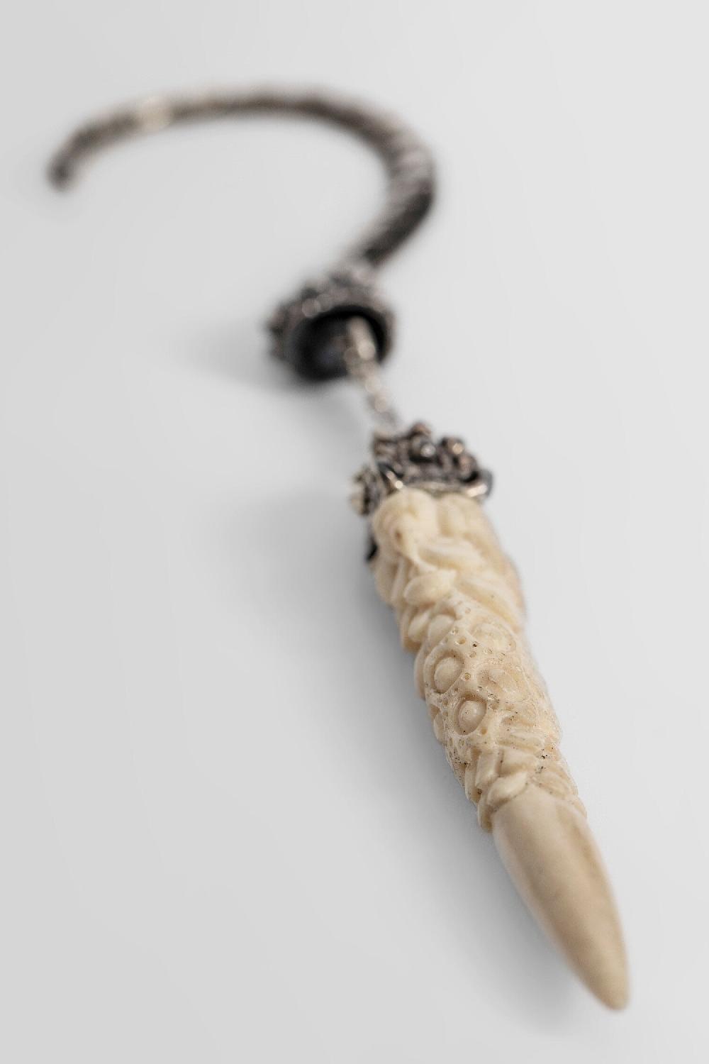 Antonioli KD2024 UNISEX WHITE JEWELLERY